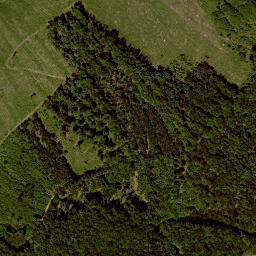 Satellite imagery of Waxeneck, AT