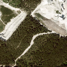 Satellite imagery of survey_point, AT