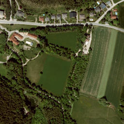 Satellite imagery of survey_point, AT