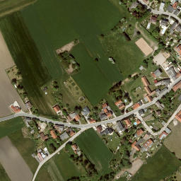 Satellite imagery of survey_point, AT