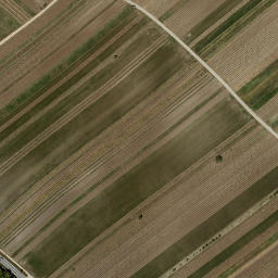 Satellite imagery of Rosenberg, AT