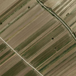 Satellite imagery of Rosenberg, AT