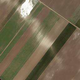 Satellite imagery of Hausneuberg, AT