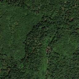 Satellite imagery of 20-as határkaró, SK