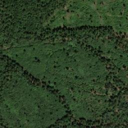 Satellite imagery of 20-as határkaró, SK