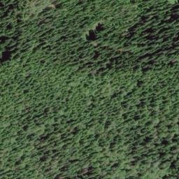 Satellite imagery of Low Divide, US