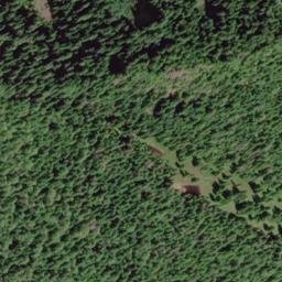 Satellite imagery of Low Divide, US