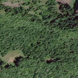 Satellite imagery of Low Divide, US