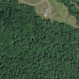 Satellite imagery of Indian Point, US