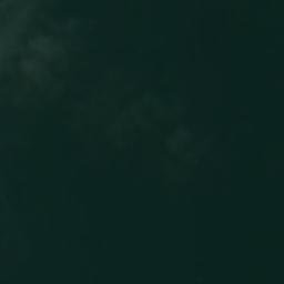 Satellite imagery of China Bluff, US