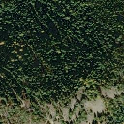 Satellite imagery of King Mine, US