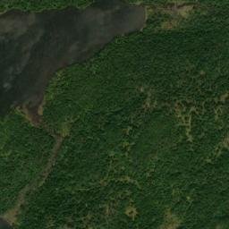 Satellite imagery of Witch Hazel Hill, CA