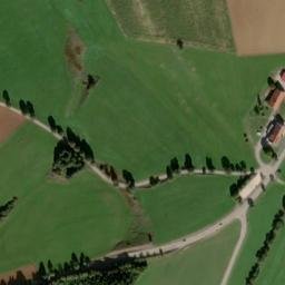 Satellite imagery of Sendeturm Witthoh, DE