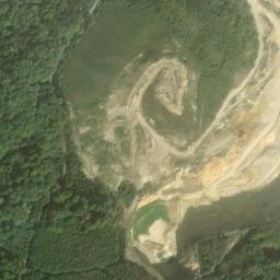 Satellite imagery of Homburg, DE