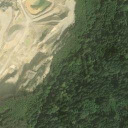 Satellite imagery of Homburg, DE