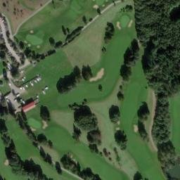 Satellite imagery of Petersberg, DE
