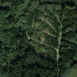 Satellite imagery of Petersberg, DE