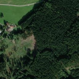Satellite imagery of Vorderer Berg, DE