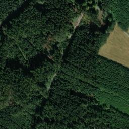Satellite imagery of Vorderer Berg, DE