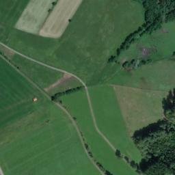 Satellite imagery of Moosberg, DE