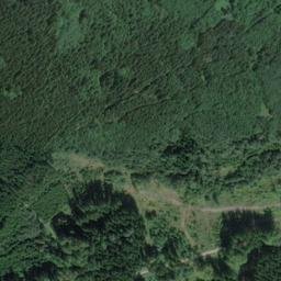 Satellite imagery of Moosberg, DE