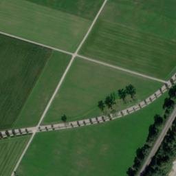 Satellite imagery of Zeller Berg, DE