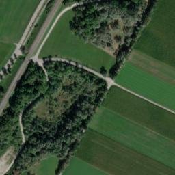 Satellite imagery of Zeller Berg, DE