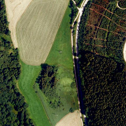Satellite imagery of Eichberg, DE