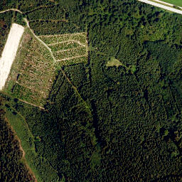 Satellite imagery of Eichberg, DE