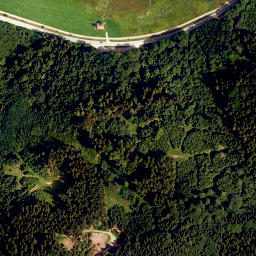 Satellite imagery of Eichberg, DE