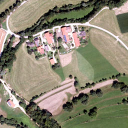Satellite imagery of Mühlberg, DE