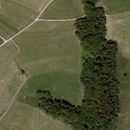Satellite imagery of Schoibernberg, AT