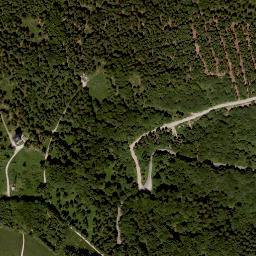 Satellite imagery of Lichtenberg, AT