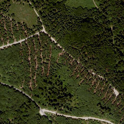Satellite imagery of Lichtenberg, AT
