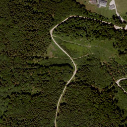Satellite imagery of Buchberg, AT