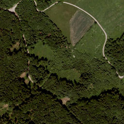 Satellite imagery of Buchberg, AT