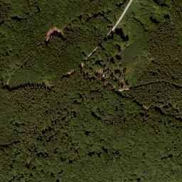 Satellite imagery of Schimplgupf, AT