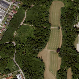 Satellite imagery of Schloss Cumberland, AT