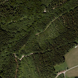 Satellite imagery of Oberriedel, AT