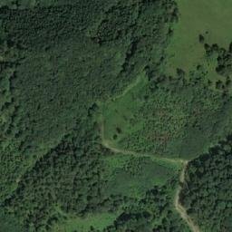 Satellite imagery of Kruckenbrettl, AT