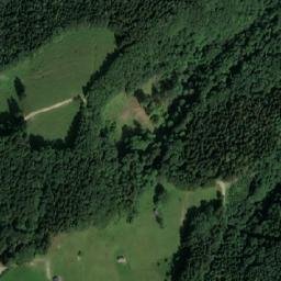 Satellite imagery of Herndleck, AT