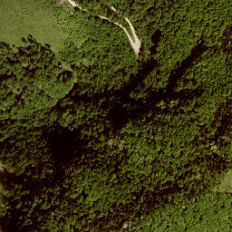 Satellite imagery of cairn, DE