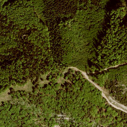 Satellite imagery of Prochenberg, AT