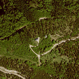 Satellite imagery of Prochenberg, AT