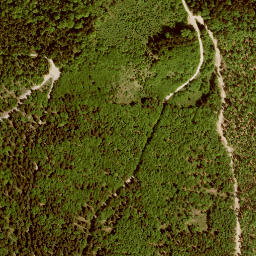 Satellite imagery of Prochenberg, AT