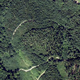 Satellite imagery of Rehberg, AT