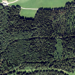 Satellite imagery of Rehberg, AT