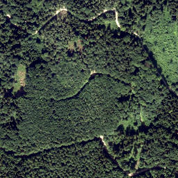 Satellite imagery of Zürnerberg, AT