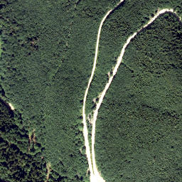 Satellite imagery of Zürnerberg, AT