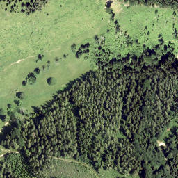 Satellite imagery of Geißenberg, AT